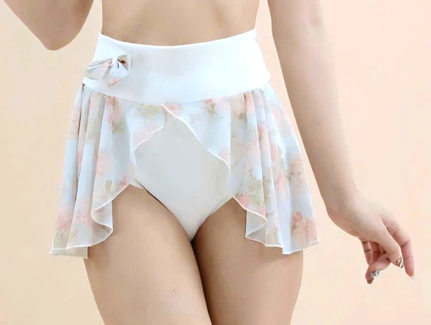 Sister Sexi - Dandelion 套裝