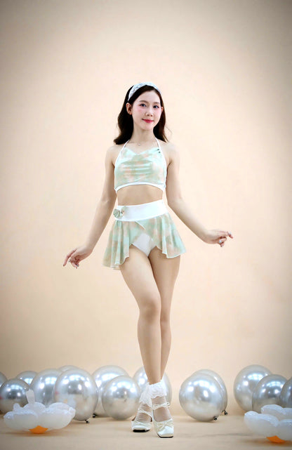 Sister Sexi - Dandelion 套裝