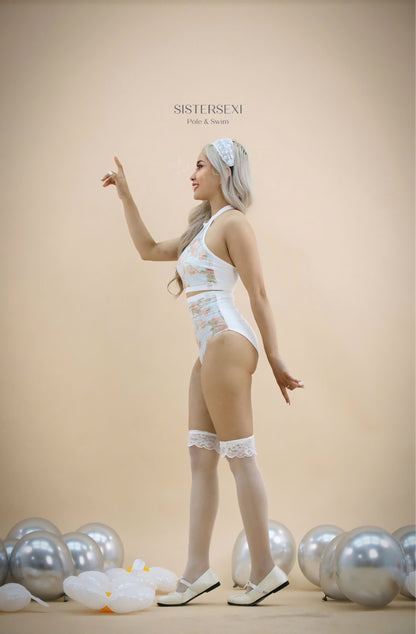 Sister Sexi - Hera 套裝