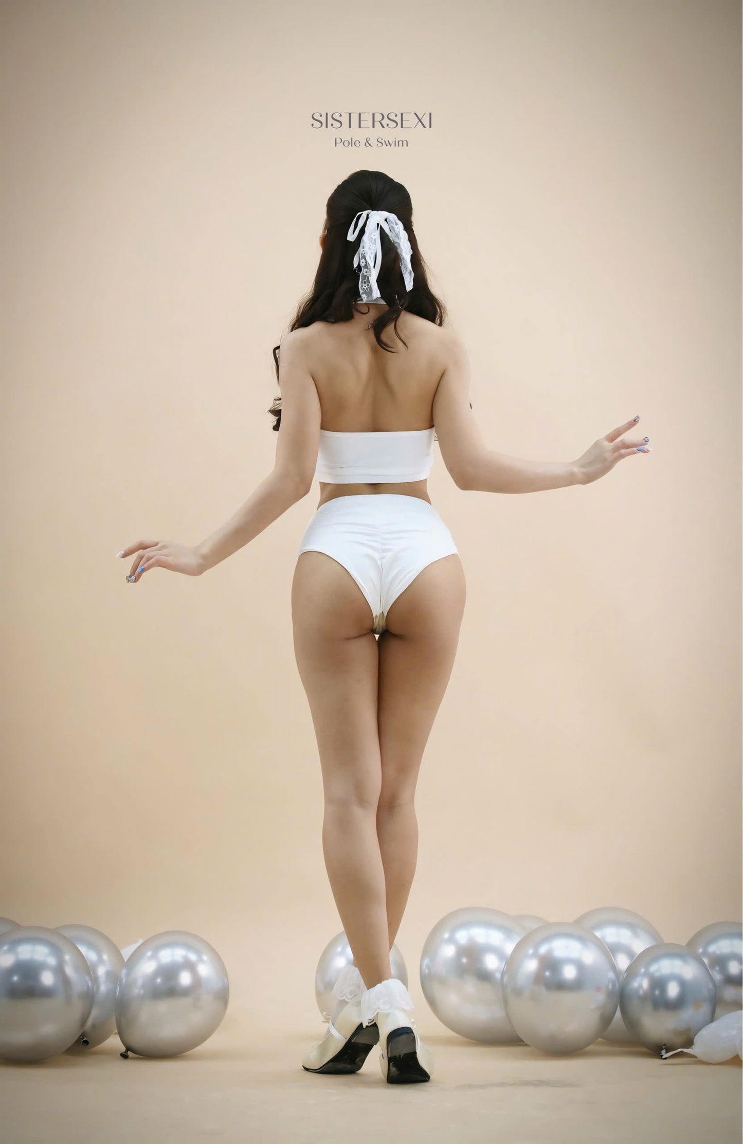 Sister Sexi - Hera 套裝