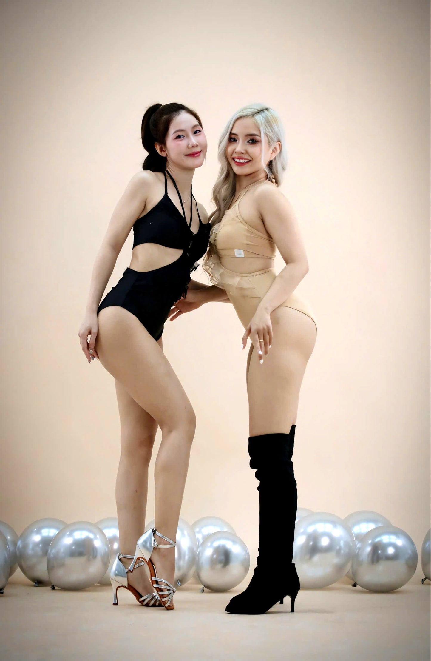 Sister Sexi - Windy 套裝