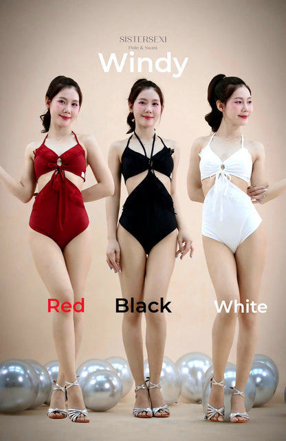 Sister Sexi - Windy 套裝