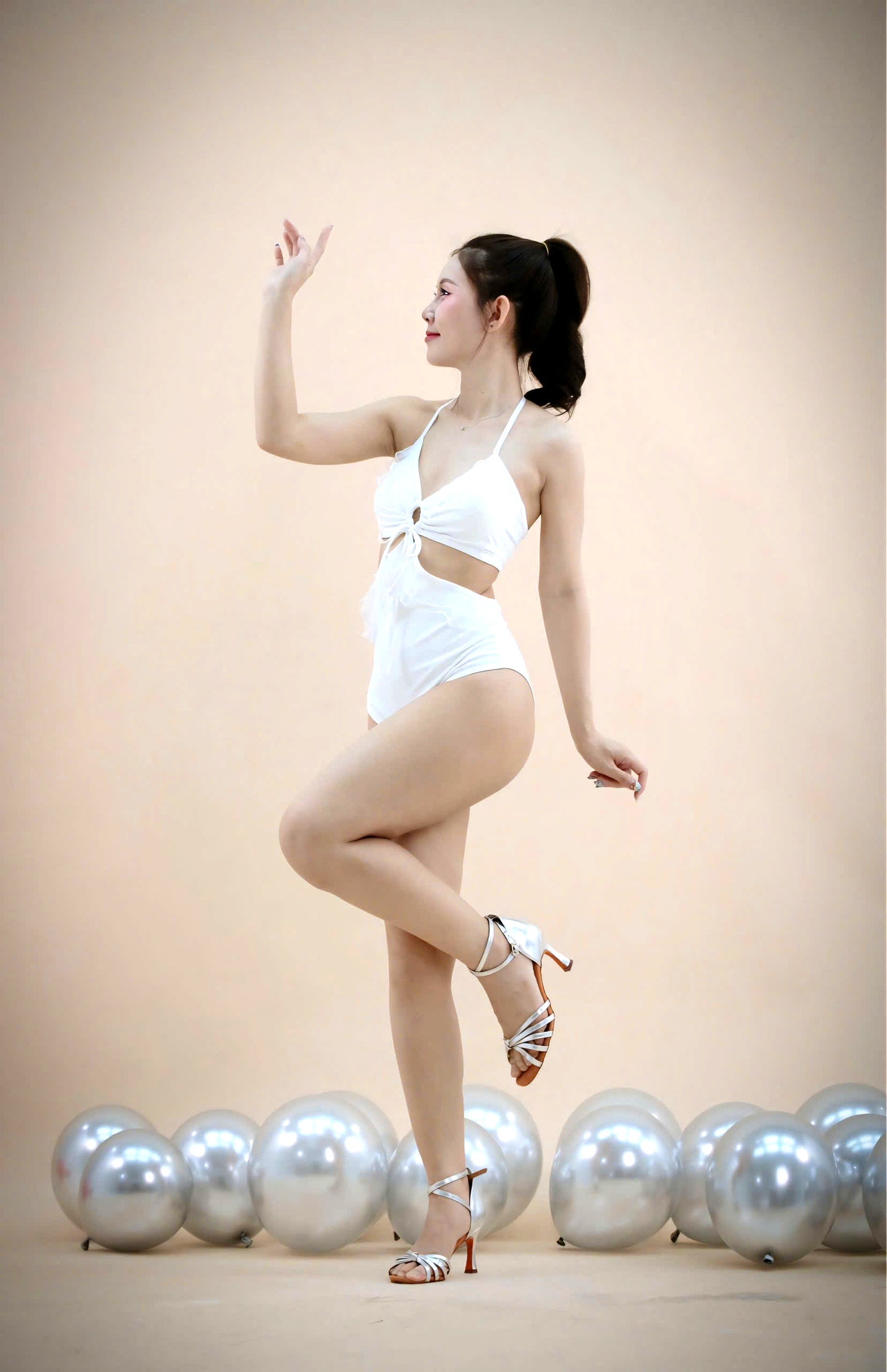 Sister Sexi - Windy 套裝