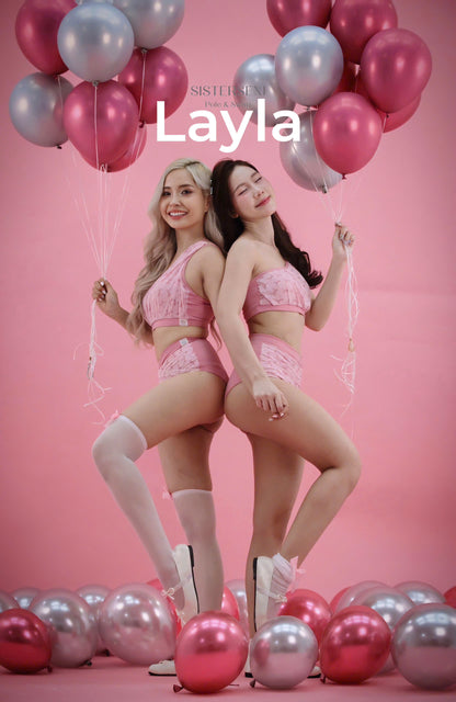 Sister Sexi - Layla 套裝
