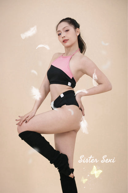 Sister Sexi - Sport Girls 套裝