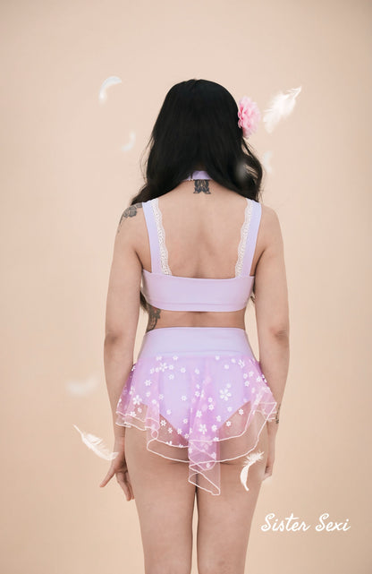 Sister Sexi - Cinderella 套裝