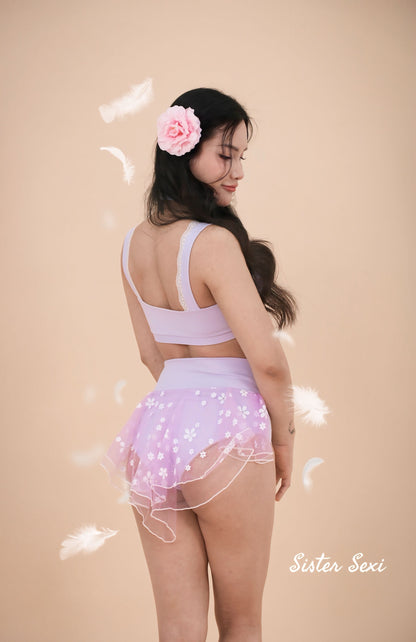 Sister Sexi - Cinderella 套裝