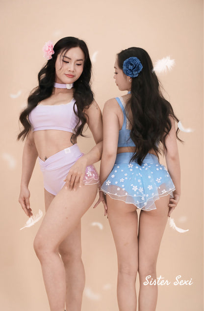 Sister Sexi - Cinderella 套裝