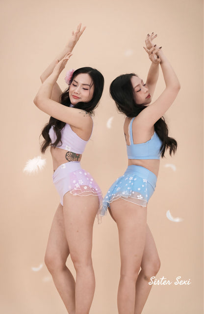 Sister Sexi - Cinderella 套裝