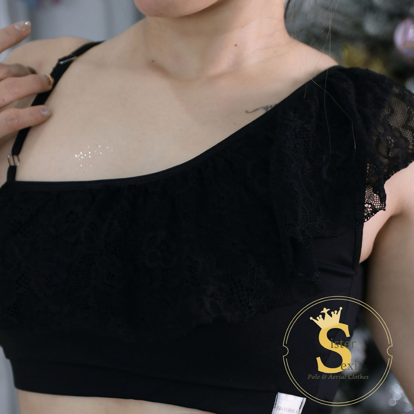 Sister Sexi - The Snow Flakes 套裝