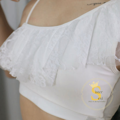 Sister Sexi - The Snow Flakes 套裝