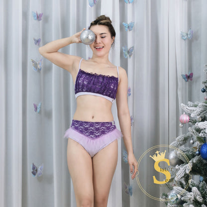 Sister Sexi - The Muse 套裝