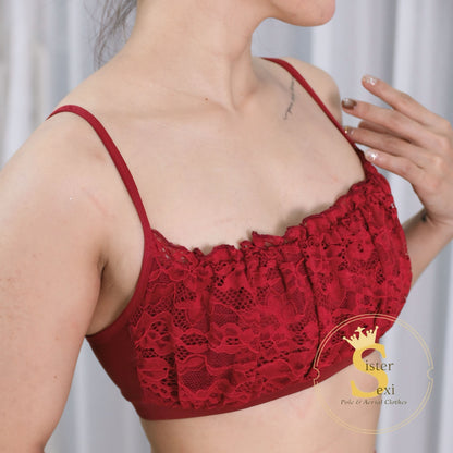 Sister Sexi - The Muse 套裝