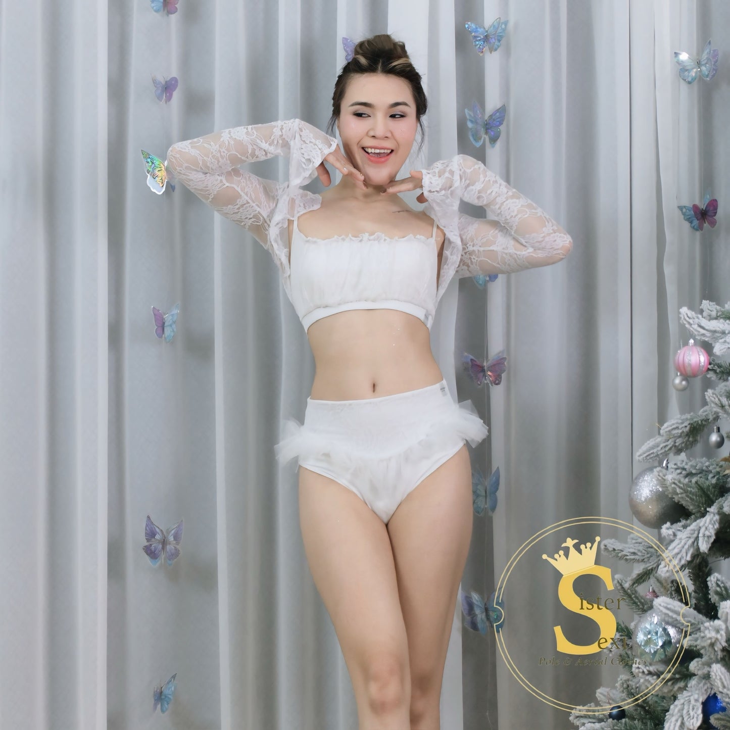 Sister Sexi - The Muse 套裝