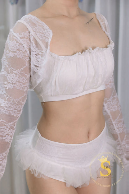 Sister Sexi - The Muse 套裝