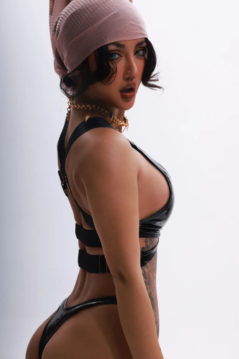 Mad Gamer- Bael Set 套裝