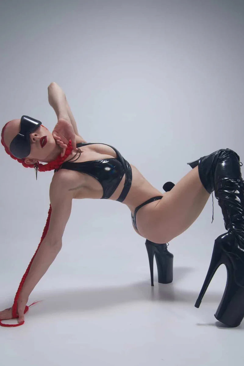 Mad Gamer- Bael Set 套裝