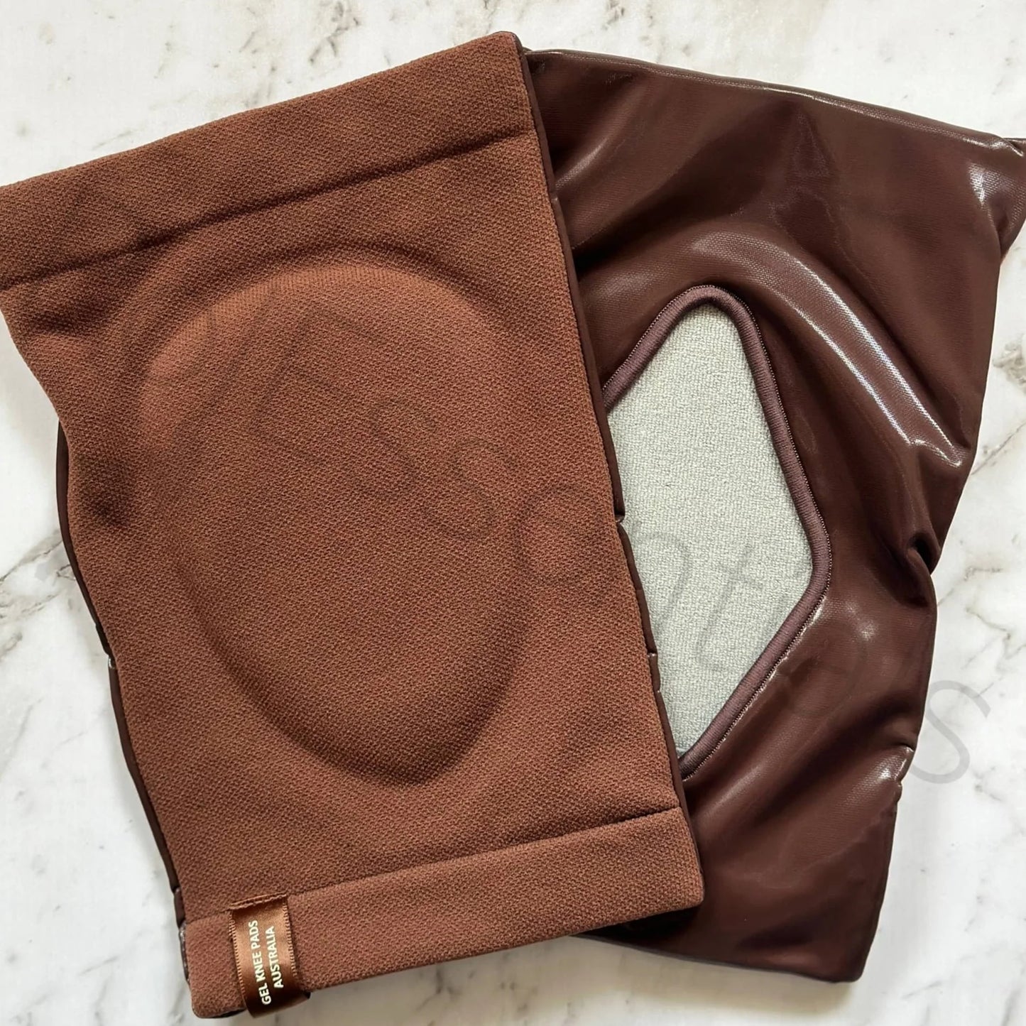 Pole Essentials - Grippy Gel Knee Pads 護膝 可爬管