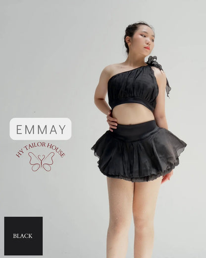 HY Dance Wear -  Emmay Collection 套裝