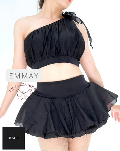 HY Dance Wear -  Emmay Collection 套裝