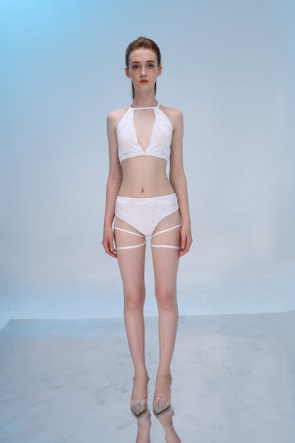 HY Dance Wear - Mermaid 套裝