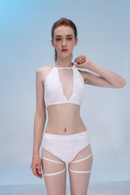HY Dance Wear - Mermaid 套裝