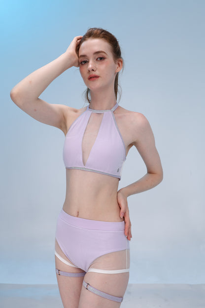HY Dance Wear - Mermaid 套裝