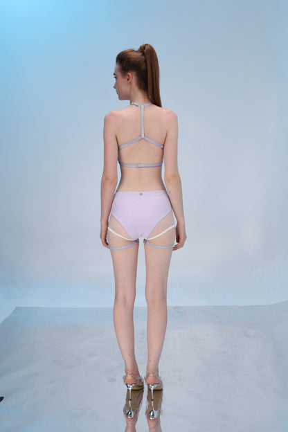 HY Dance Wear - Mermaid 套裝