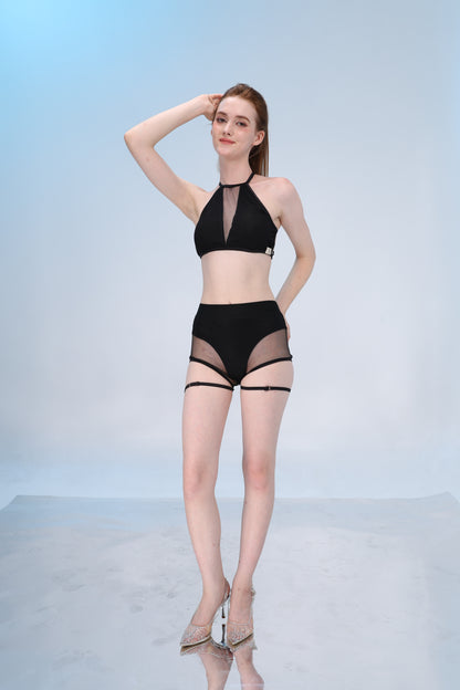 HY Dance Wear - Mermaid 套裝