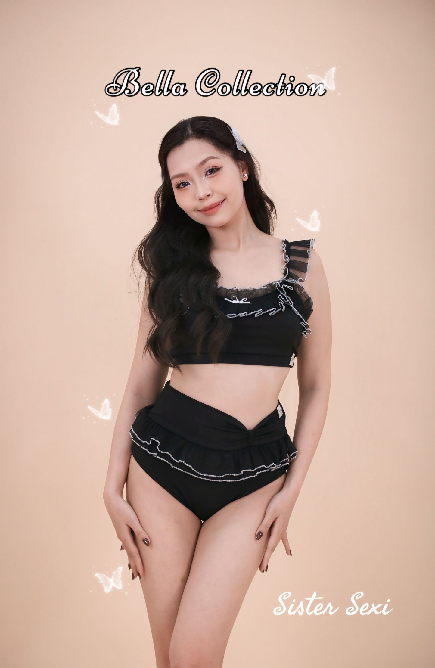 Sister Sexi - Bella 套裝