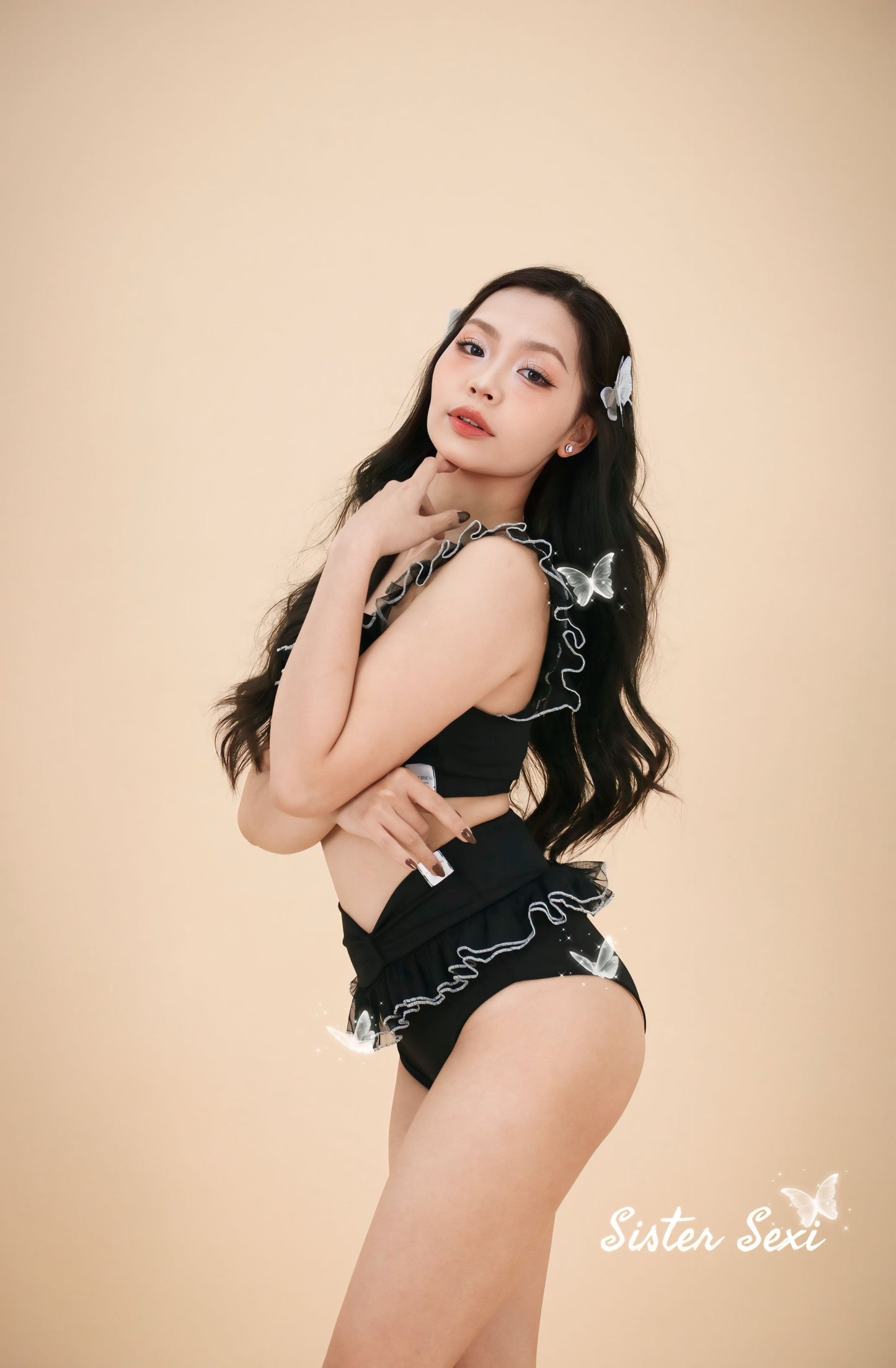 Sister Sexi - Bella 套裝