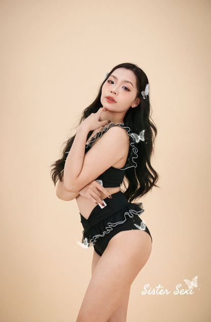 Sister Sexi - Bella 套裝