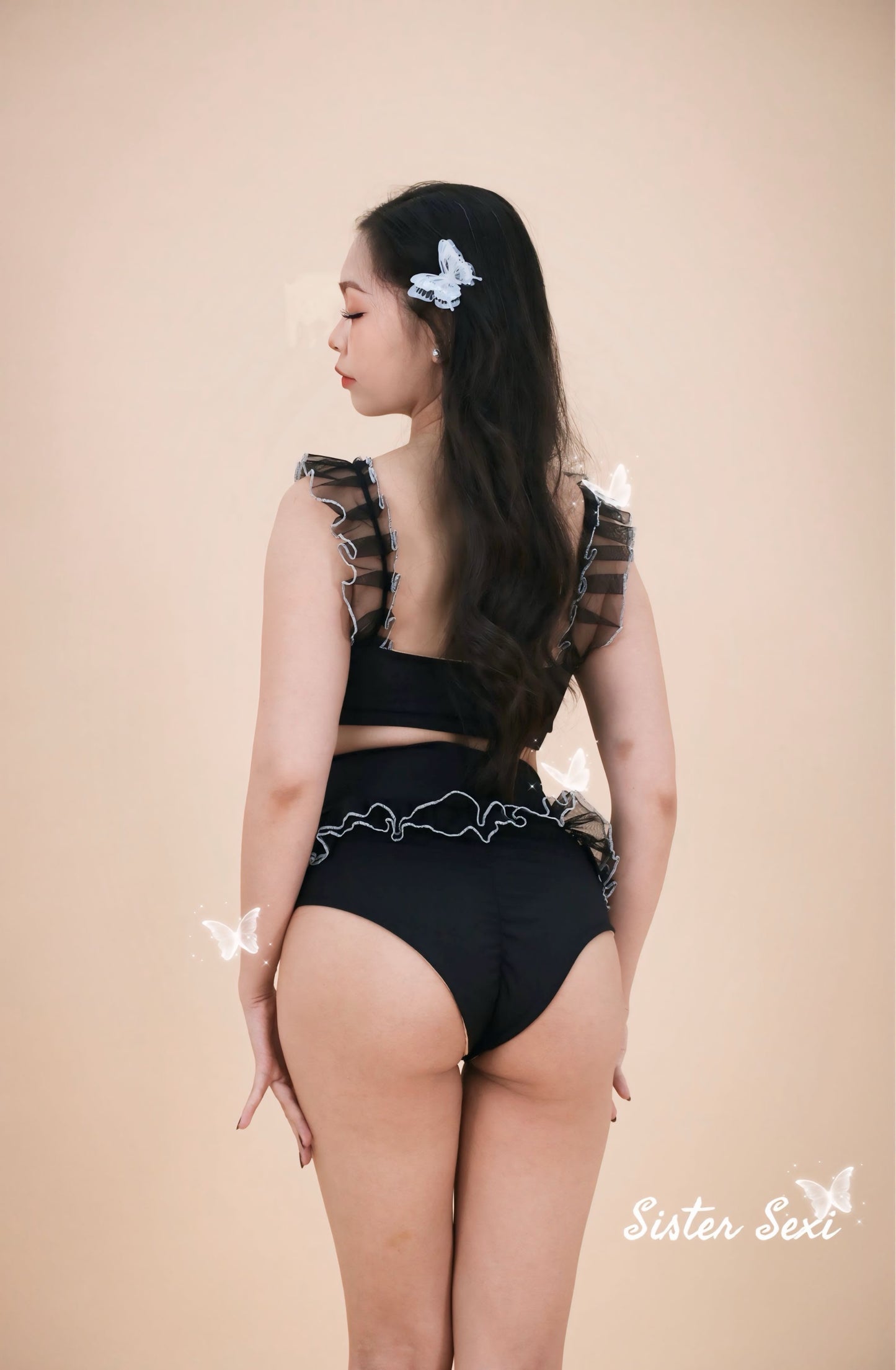 Sister Sexi - Bella 套裝