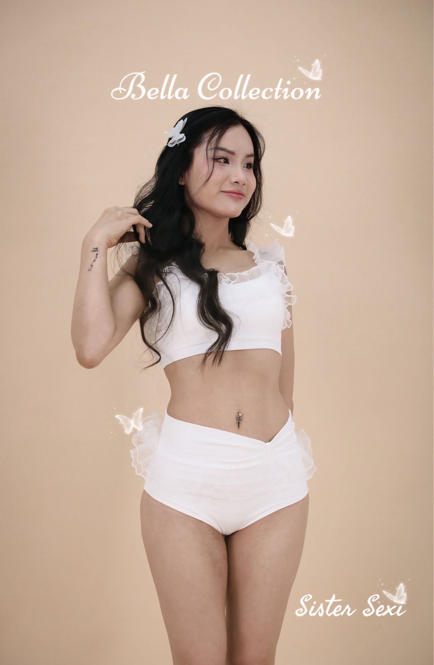 Sister Sexi - Bella 套裝