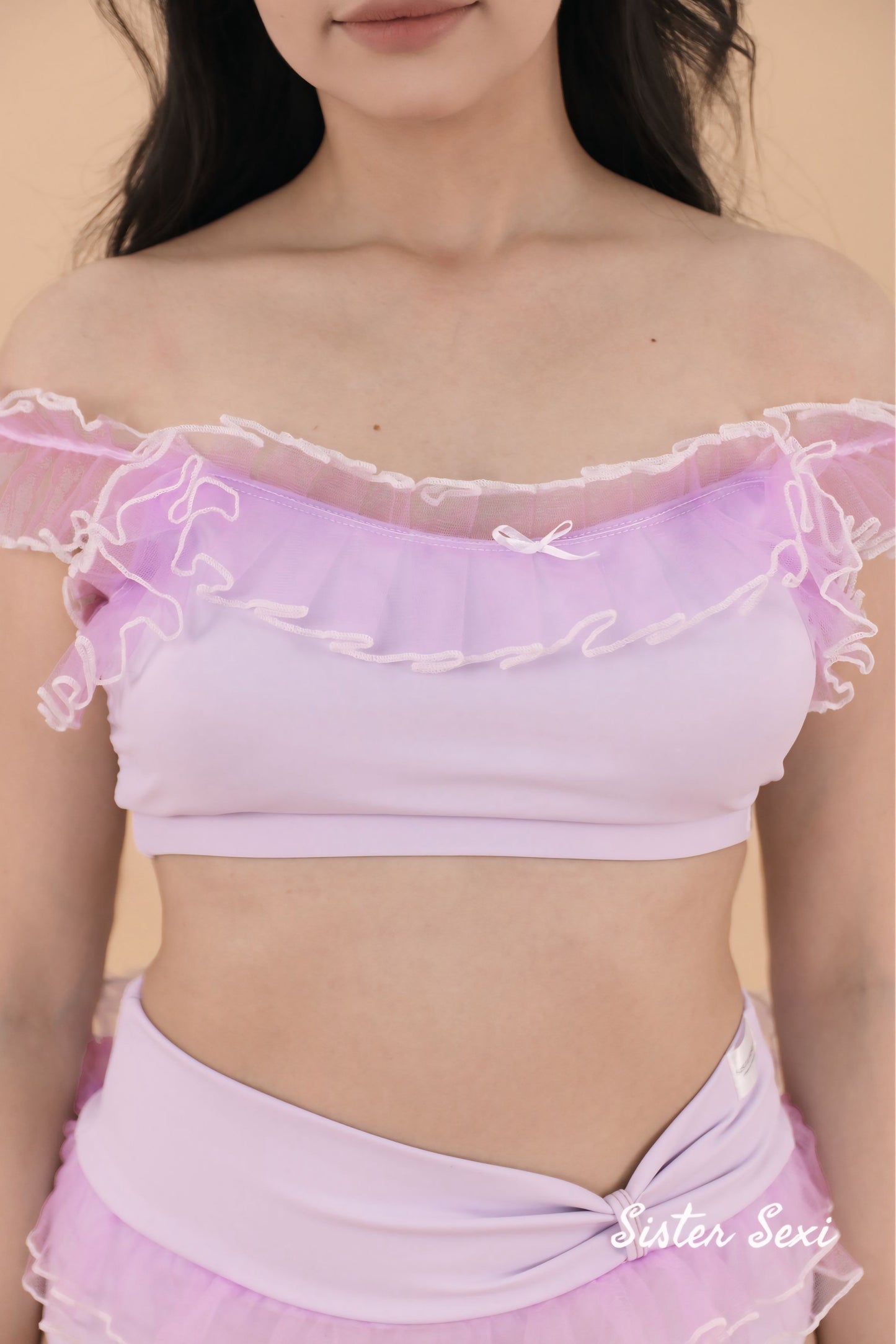 Sister Sexi - Bella 套裝