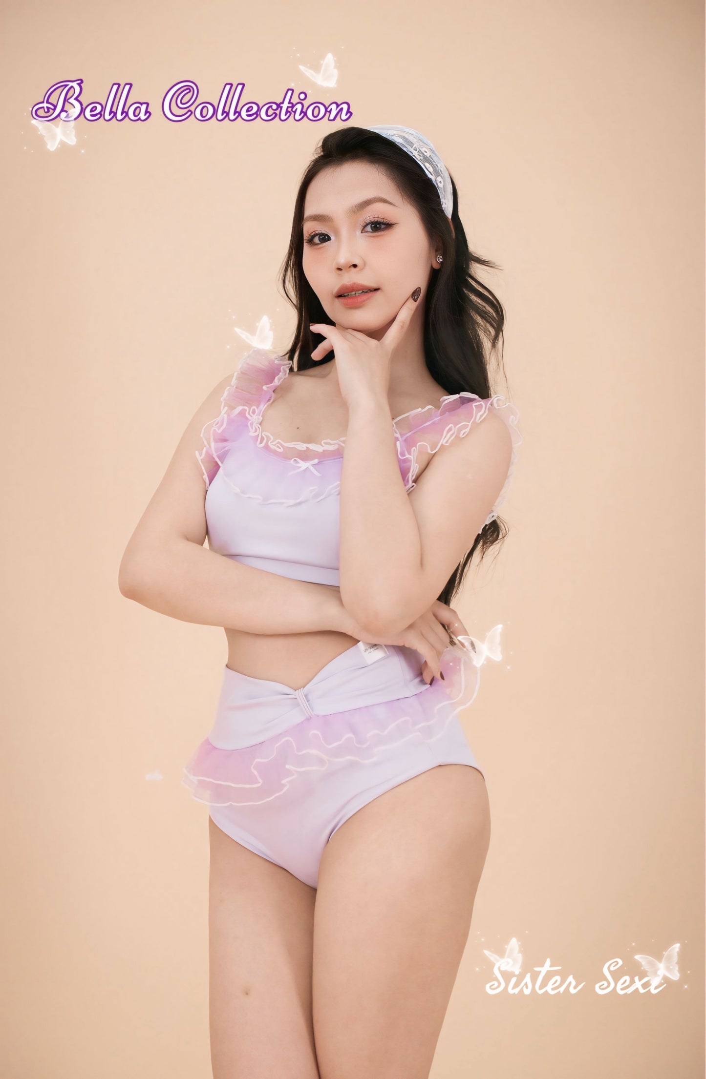 Sister Sexi - Bella 套裝