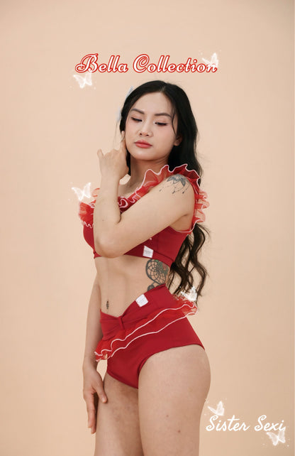 Sister Sexi - Bella 套裝