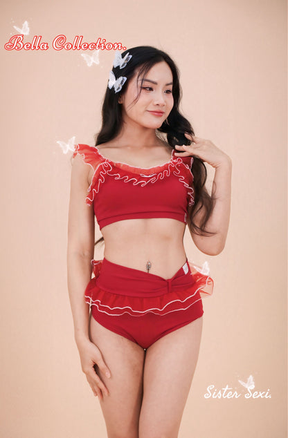 Sister Sexi - Bella 套裝