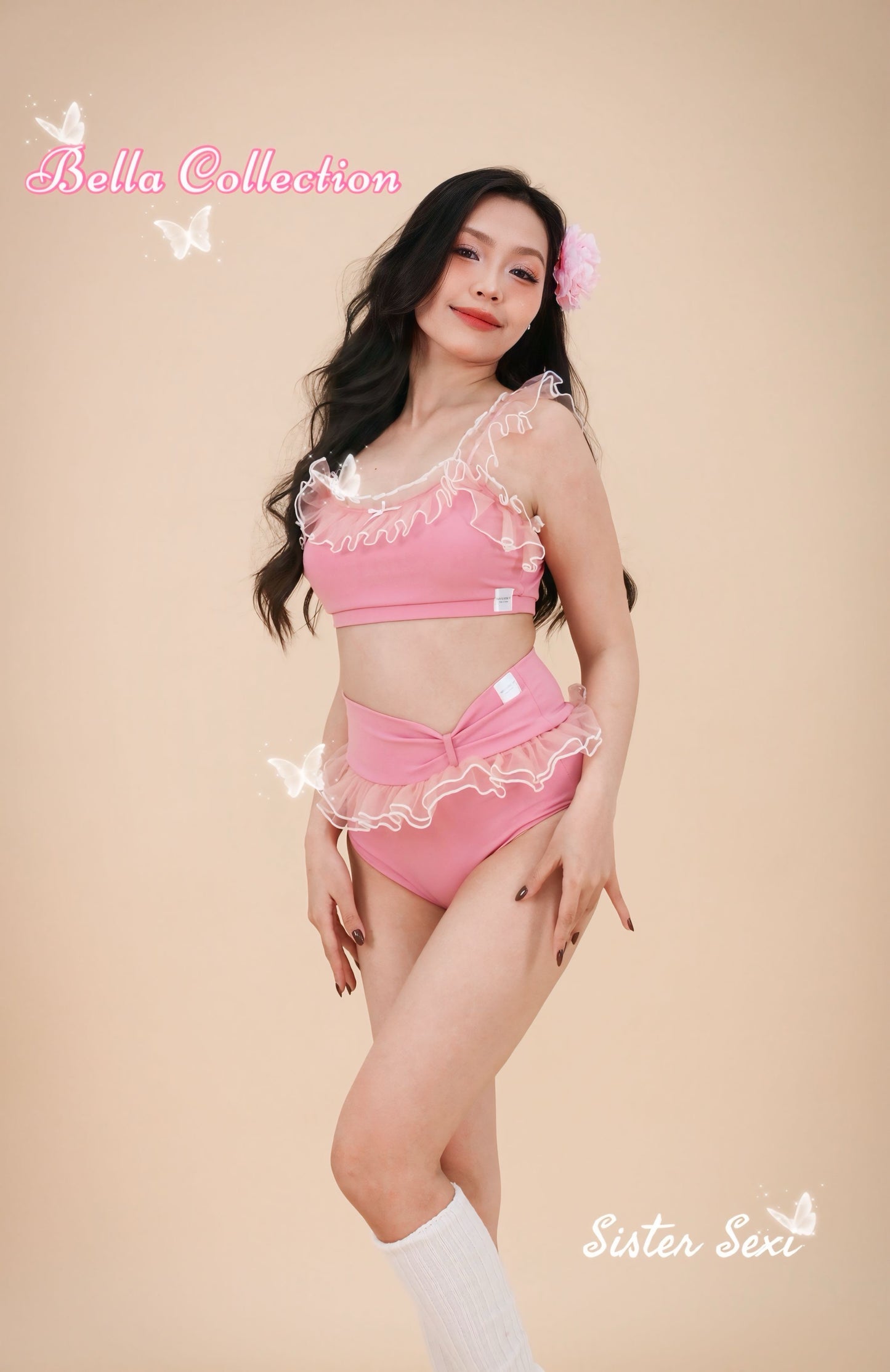 Sister Sexi - Bella 套裝