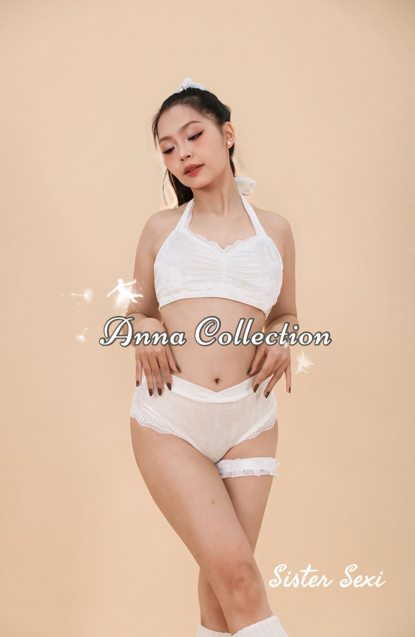 Sister Sexi - Anna 套裝