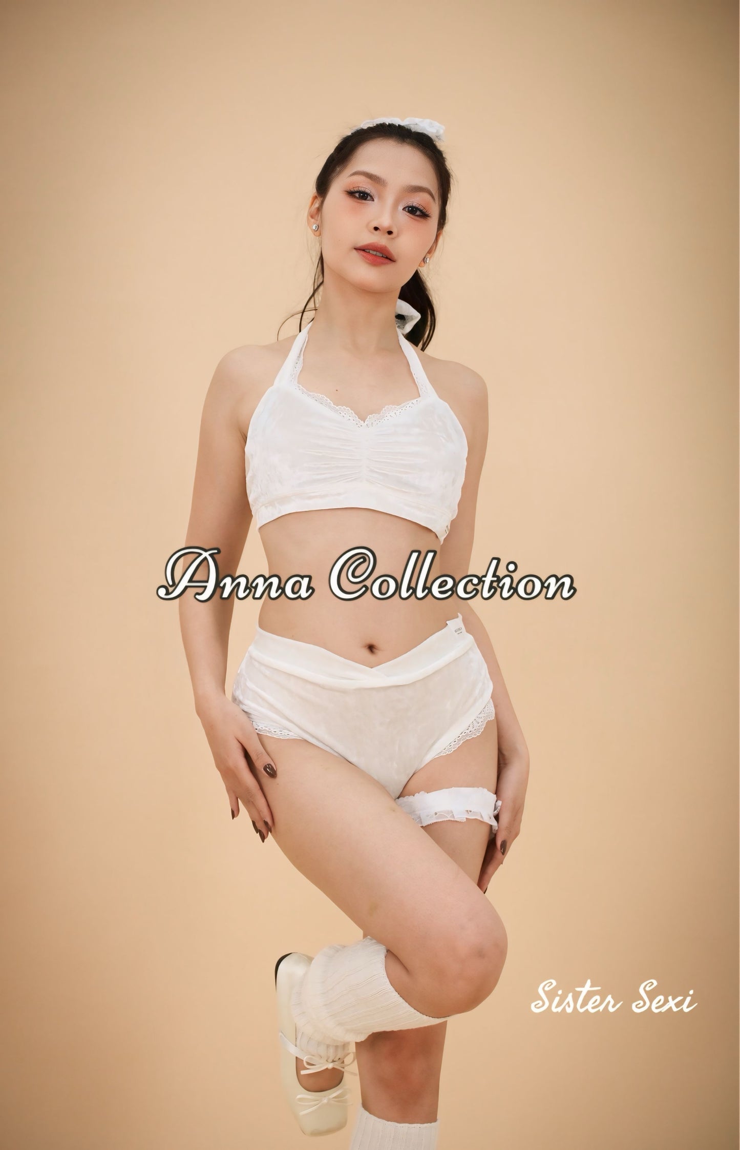 Sister Sexi - Anna 套裝