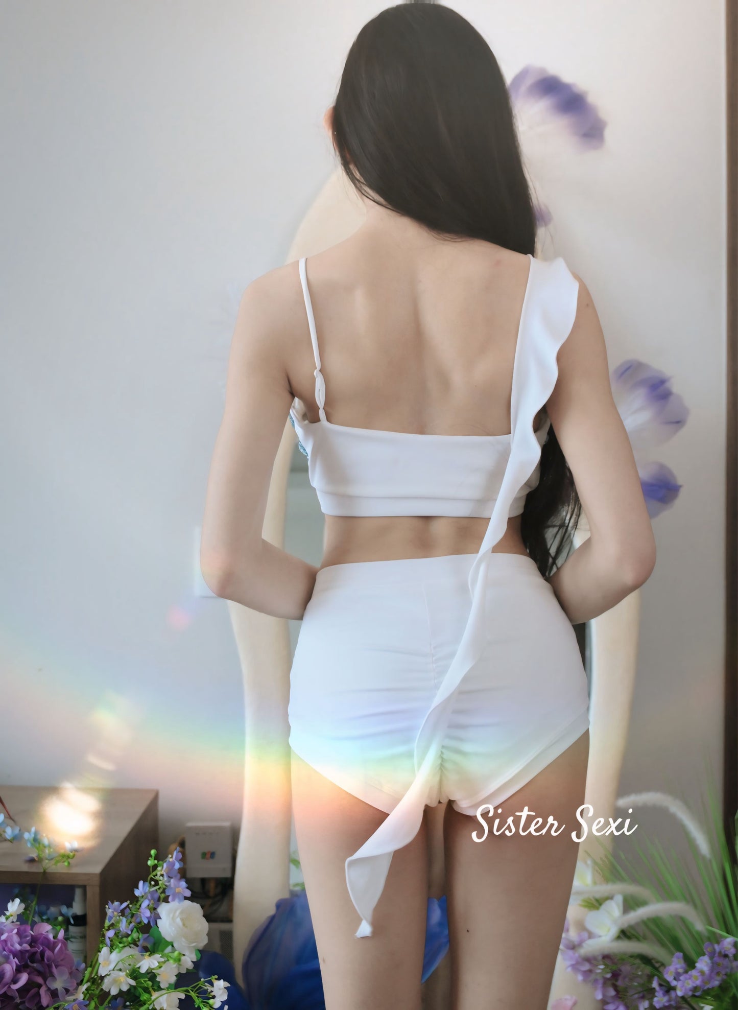 Sister Sexi - Astra 套裝