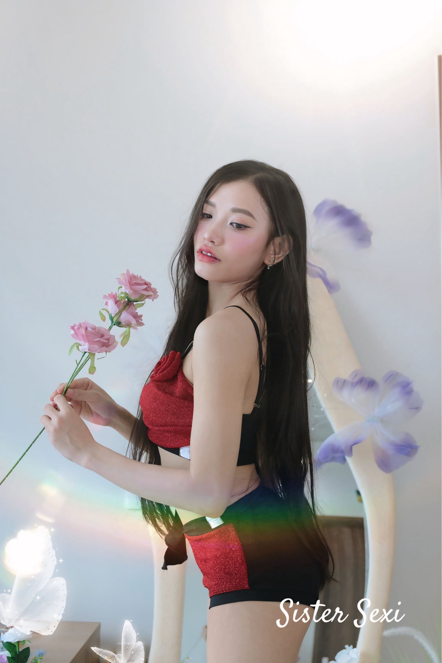 Sister Sexi - Astra 套裝