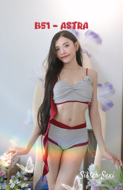 Sister Sexi - Astra 套裝