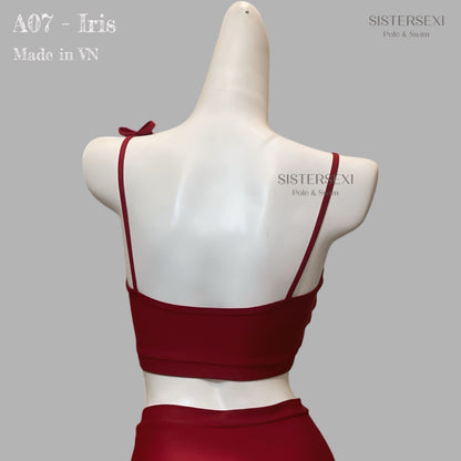 Sister Sexi - Iris 套裝