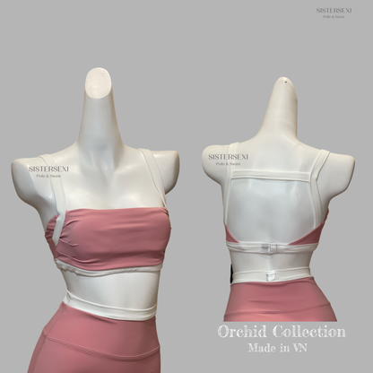 Sister Sexi - Orchid 套裝