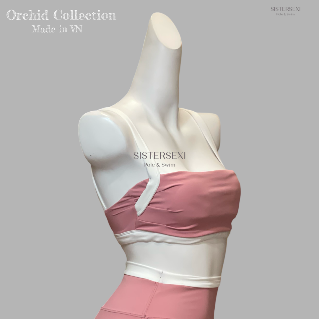 Sister Sexi - Orchid 套裝