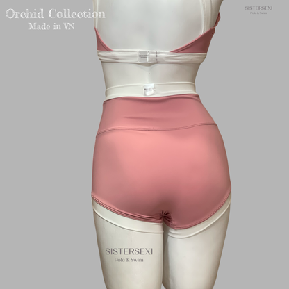 Sister Sexi - Orchid 套裝