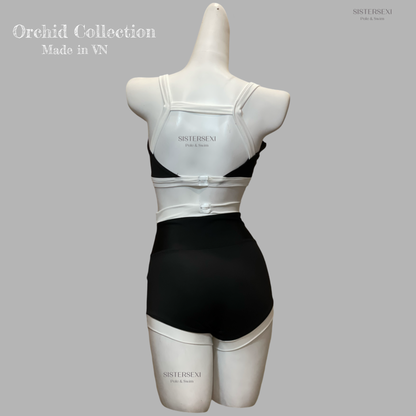 Sister Sexi - Orchid 套裝