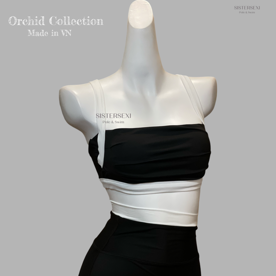 Sister Sexi - Orchid 套裝